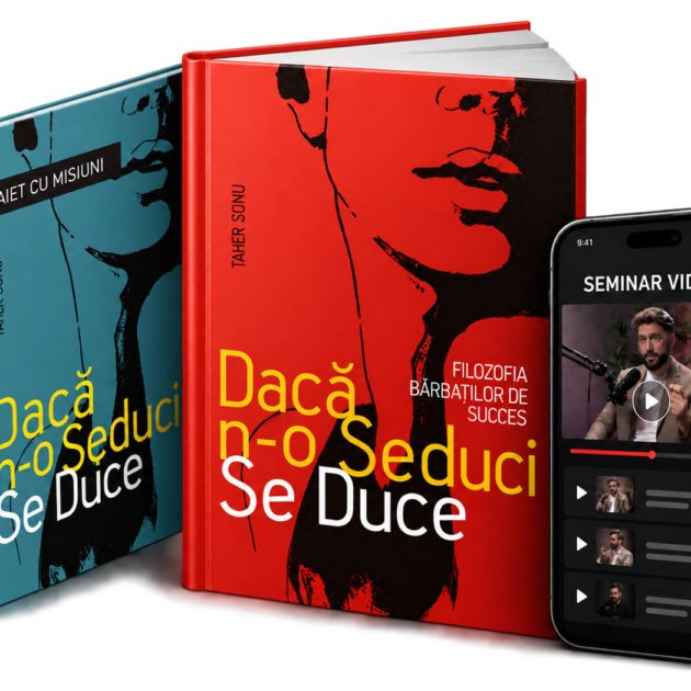 Pachet DSD
